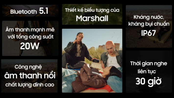 loa marshall emberton 2