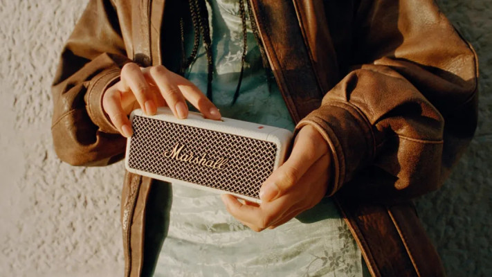 loa marshall emberton 2 1