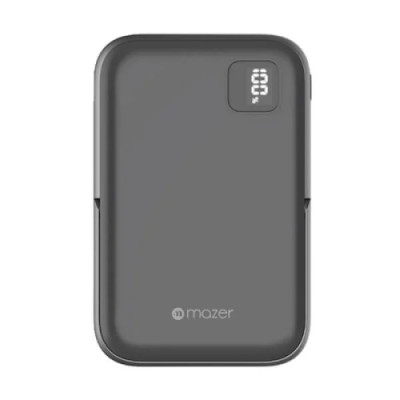 Sạc Dự Phòng Mazer Smallest MagSafe 10.000mAh
