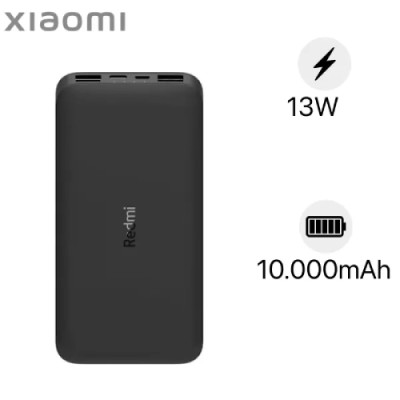 Sạc dự phòng Xiaomi Redmi VXN4305GL 10.000mAh