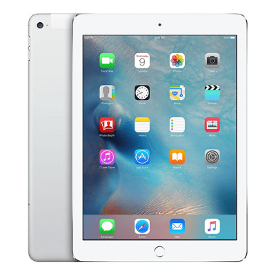 ipad air 1 4g cu mau bac
