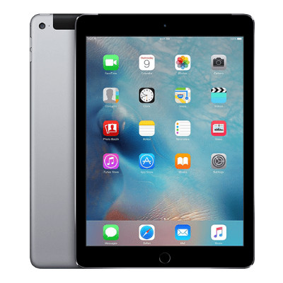 iPad Air 1 4G Cũ chính hãng