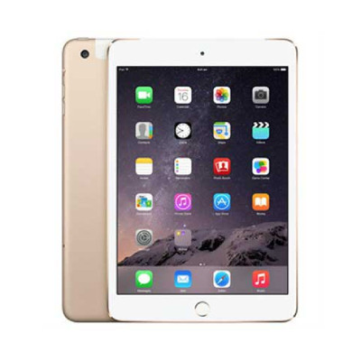 ipad air 2 wifi cellular cu 99 mau vang