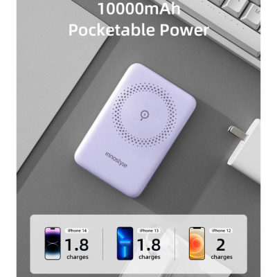 sac-du-phong-innostyle-powermag-15w-2in1-stand-10000mah-pd-20w-5