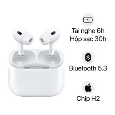 Tai nghe AirPods Pro 2 2022 Cũ chính hãng