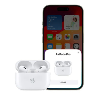 apple airpods pro 2 2023 magsafe usb-c cu 2