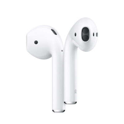 tai nghe apple khong day apple airpods cu 2