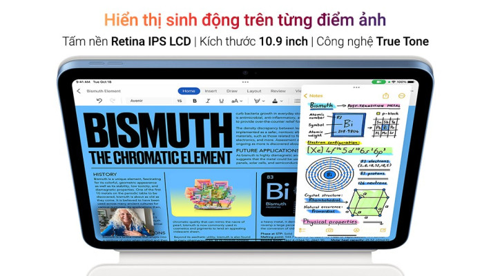 ipad 10.9 inch 2022 wifi (gen 10) cu 4