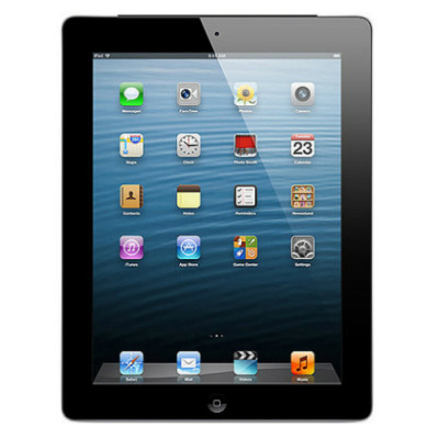 iPad 4 Wifi 4G Cũ chính hãng