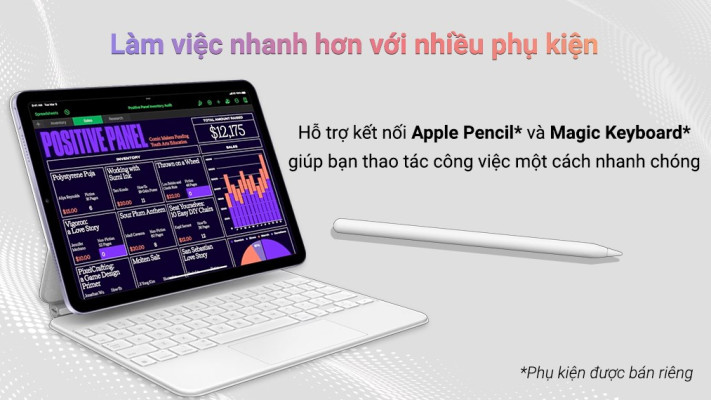 ipad air 5 2022 wifi cu 5