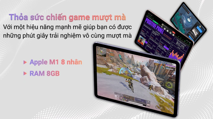 ipad air 5 2022 wifi cu 3