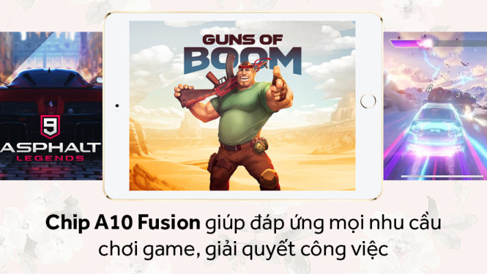 ipad gen 6 2018 wifi cu