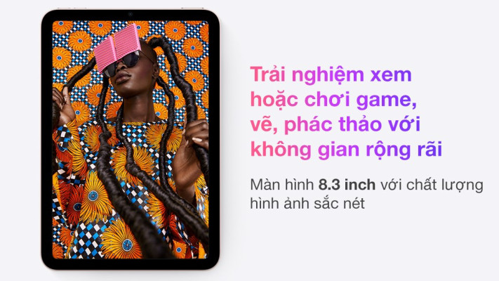 ipad mini 6 wifi cu 4