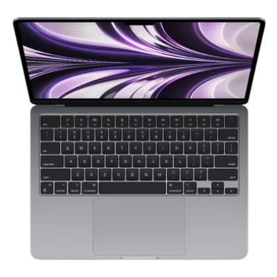 MacBook Air 13.6 inch 2022 M2 Cũ chính hãng