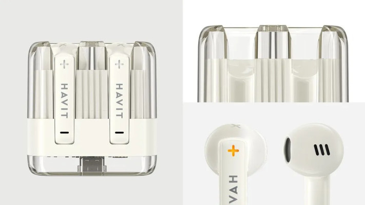 tai nghe blutooth havit tw981 2