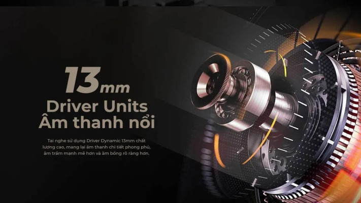 tai nghe blutooth havit tw981 3