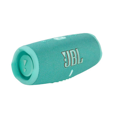 loa jbl charge 5 xanh ngoc