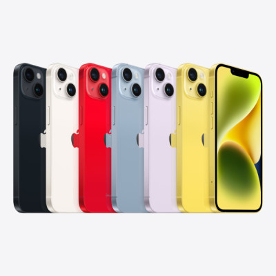 iphone 14 plus 512gb 5