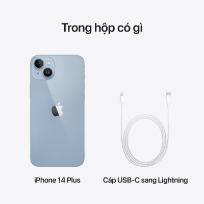 iphone 14 plus 512gb 8