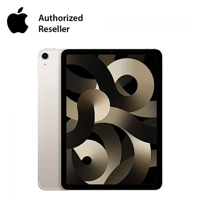 ipad air 5 wifi cellular trang