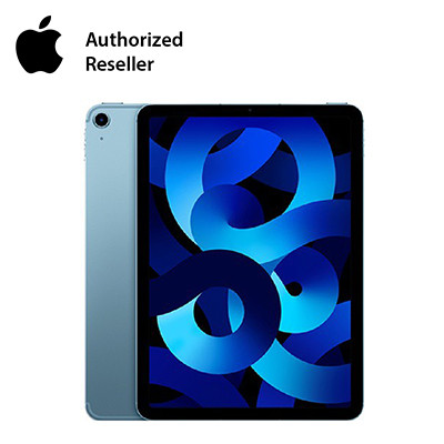 ipad air 5 wifi cellular xanh nhat