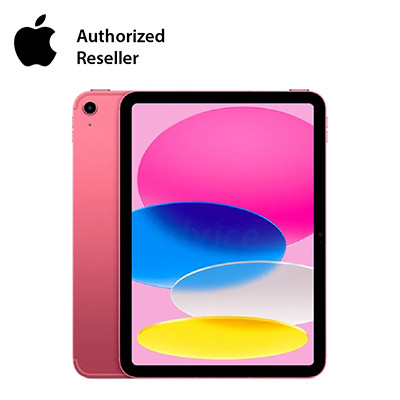 ipad gen 10 wifi cellular 2022 hong