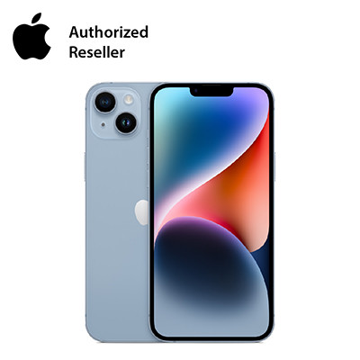 iphone 14 plus 128gb xanh