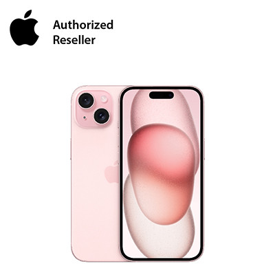 iphone 15 thuong 128gb mau hong