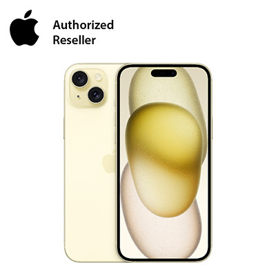 iphone 15 plus 256gb mau vang