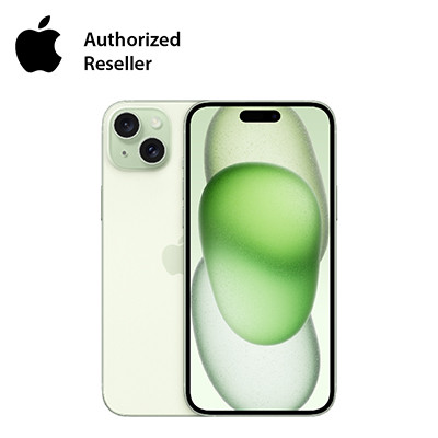 iphone 15 plus 128gb mau xanh la