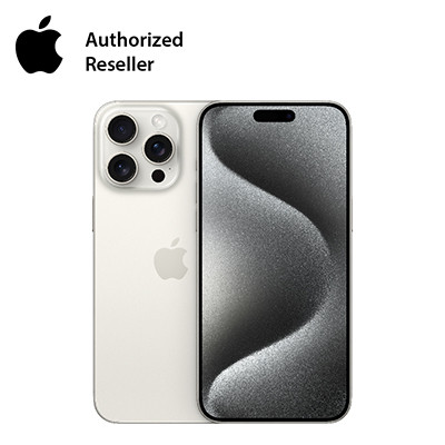 iphone 15 pro max 256gb mau titan trang