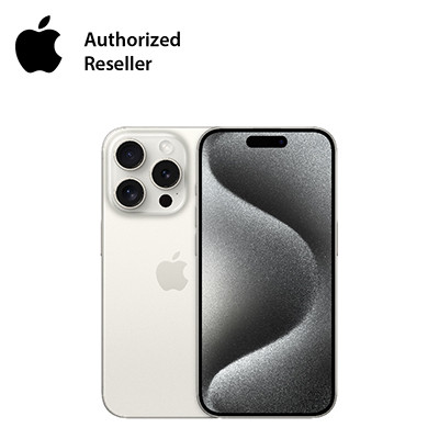 iphone 15 pro 128gb mau titan trang