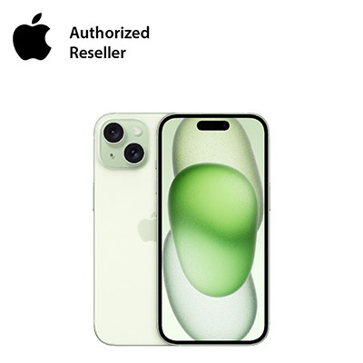 iphone 15 thuong 256gb mau xanh la