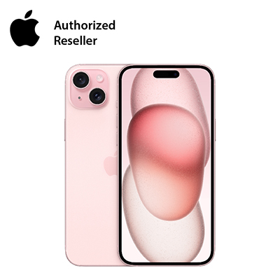 iPhone 15 Plus 128GB | Chính hãng VN/A
