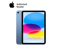 iPad 10.9 inch 2022 Wifi Cellular (Gen 10) | Chính hãng Apple Việt Nam