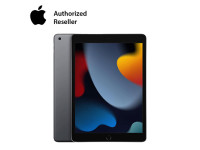 iPad 10.2 inch 2021 Wifi Cellular (Gen 9) | Chính hãng Apple Việt Nam
