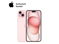 iPhone 15 Plus 128GB | Chính hãng VN/A