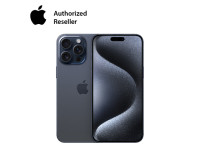 iPhone 15 Pro Max 512GB | Chính hãng VN/A