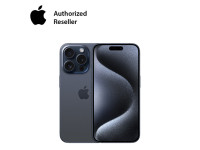 iPhone 15 Pro 256GB | Chính hãng VN/A