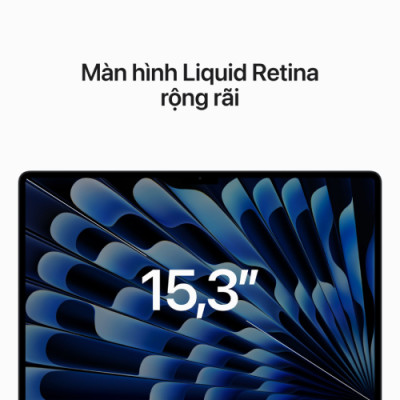 macbook air 15 inch 2023 m2 5