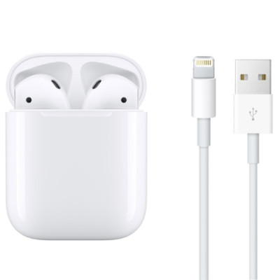 apple airpods 2 6