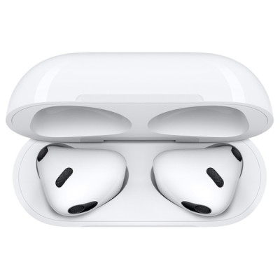 apple airpods 3 4
