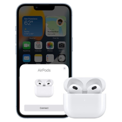 apple airpods 3 7