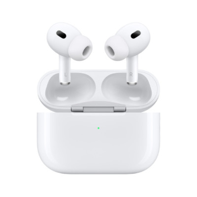 Tai nghe Apple AirPods Pro 2 2023 Magsafe | Chính hãng Apple Việt Nam