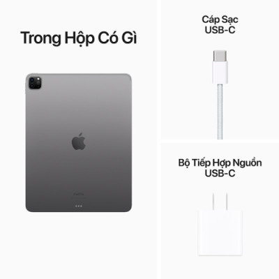 ipad pro m2 12.9 inch 2022 wifi 9