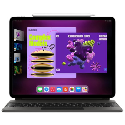 ipad pro m2 12.9 inch 2022 wifi cellular 4