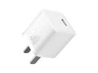 Cốc sạc nhanh Baseus GaN5 1C 20W CN (Mini)