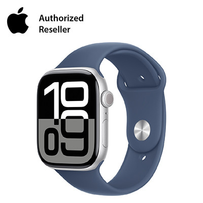 apple-watch-series-10-46mm-gps-vien-nhom-day-cao-su-bac