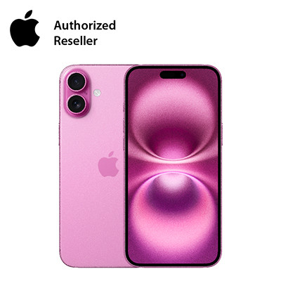 iPhone 16 Plus 512GB | Chính hãng VN/A