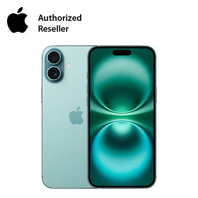 iPhone 16 Plus 256GB | Chính hãng VN/A